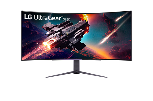 LG 45GS96QB-B