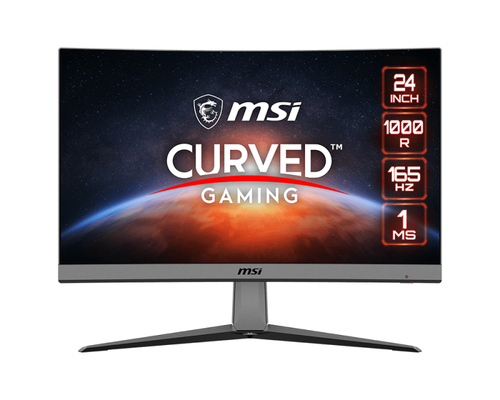 MSI MPG Artymis 242C