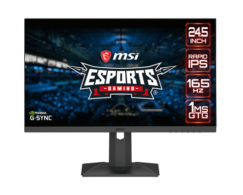 MSI Optix G253PF