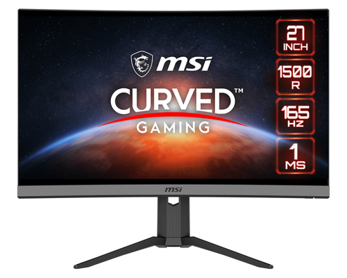 MSI Optix G27C6PDE