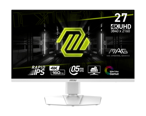 MSI MAG 274URFWDE