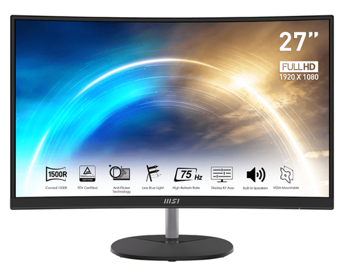 MSI Pro MP271CA