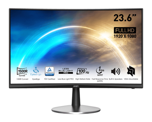 MSI Pro MP2422CDE