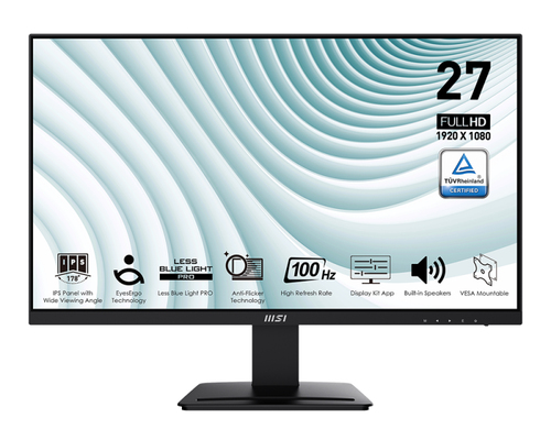 MSI Pro MP273ADE