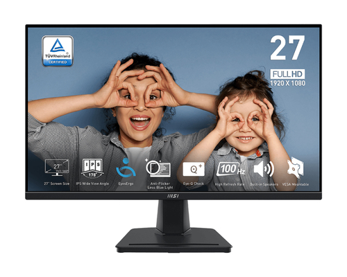 MSI Pro MP275DE