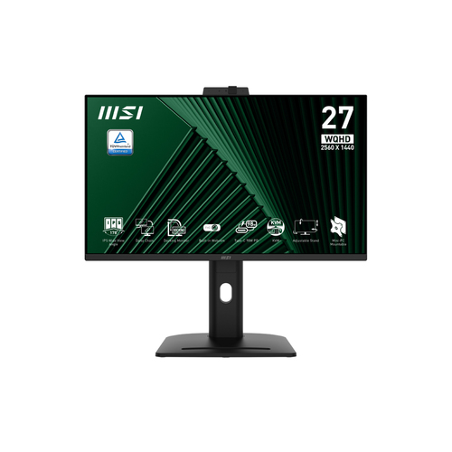 MSI Pro MP275QPDG