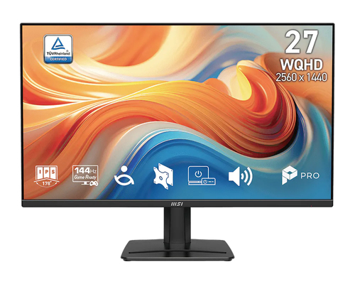 MSI PRO MP275QDE E14