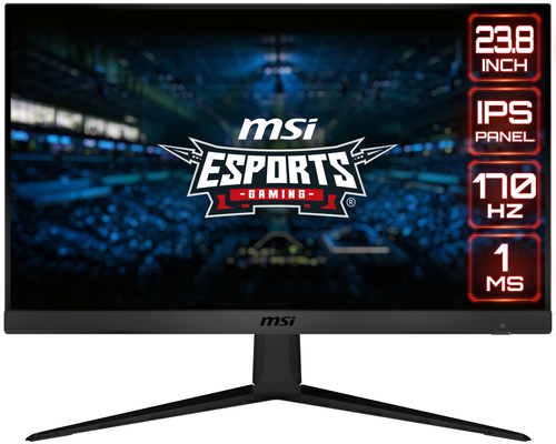 MSI G2412V