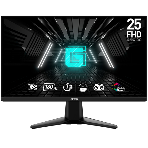 MSI G255FDE