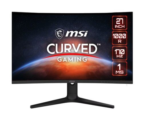 MSI G271C E2