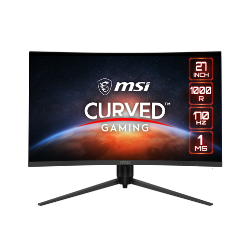 MSI G271CQPDE E2