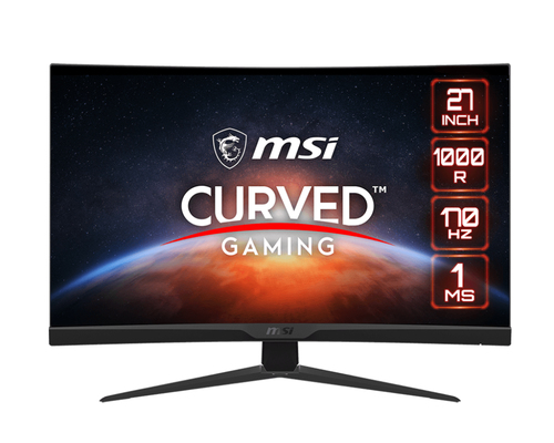 MSI G272C