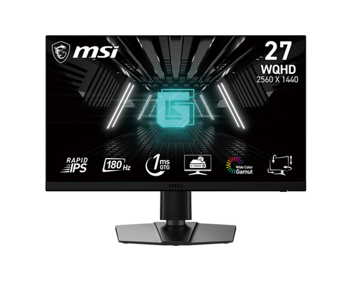 MSI G272QPFDE E2