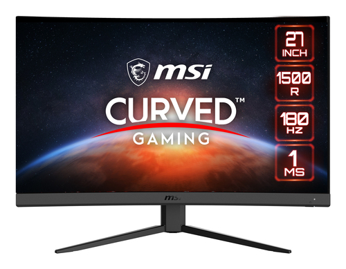 MSI G27C4 E3