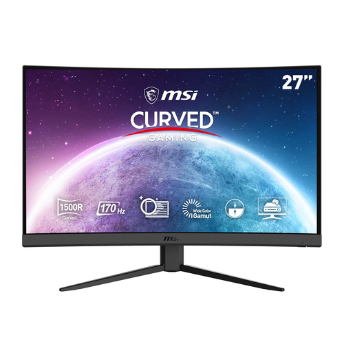 MSI Optix G27C4DE E2