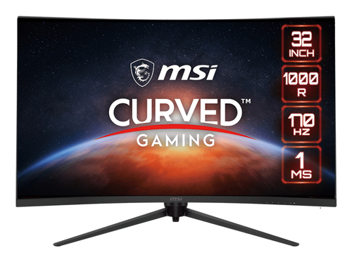 MSI G321CQP E2