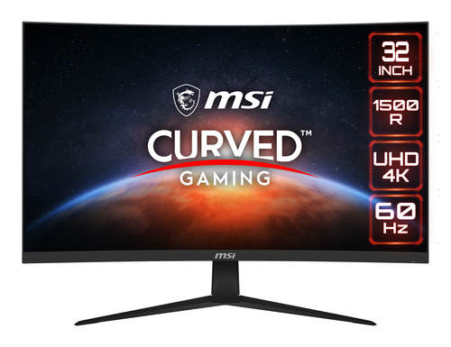 MSI Optix G321CU
