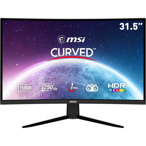 MSI G32C4XDE
