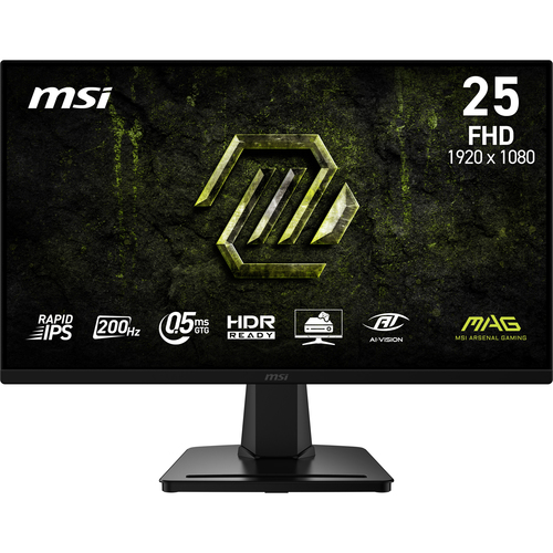 MSI MAG 256F E20