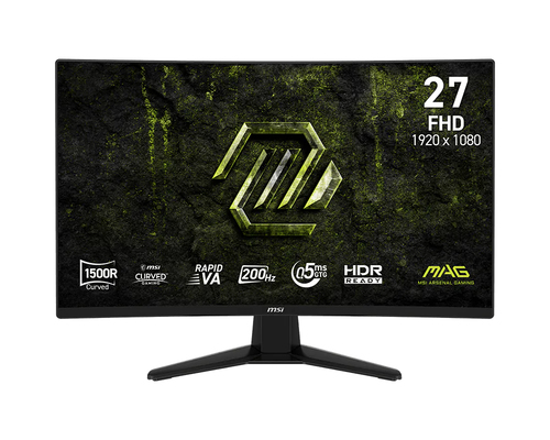 MSI MAG 274CF E20