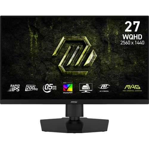 MSI MAG 274QPF E20