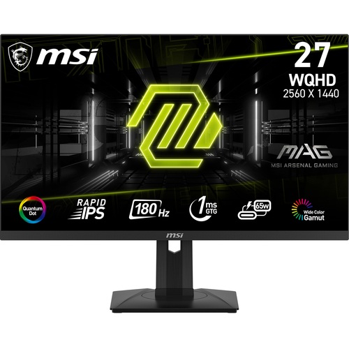 MSI MAG 274QRFDE QD E2