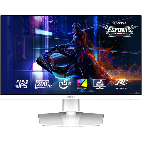 MSI MAG 274QRFW E20