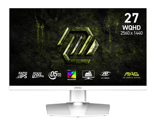 MSI MAG 274QRFWDE E20