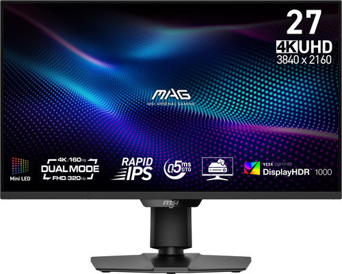 MSI MAG 274UPDFDE E16M