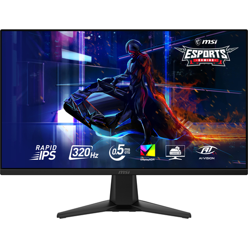 MSI MAG 275QF X30