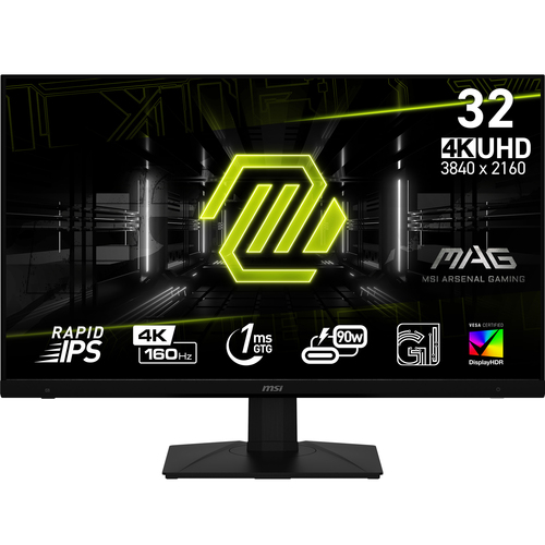 MSI MAG 322UPF