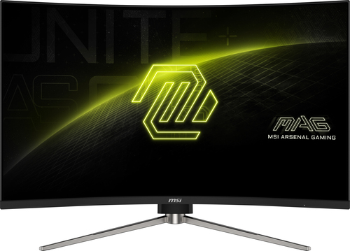 MSI MAG 325CQRXF E2