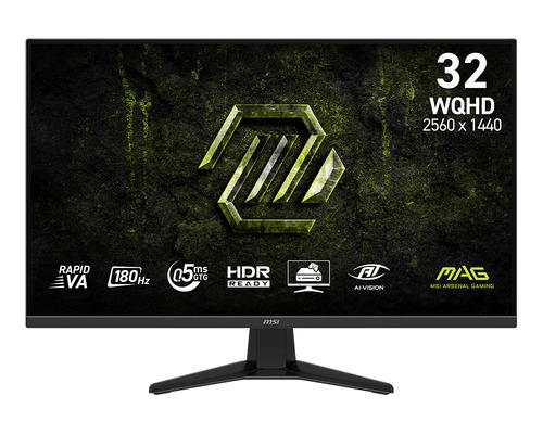 MSI MAG 325QFDE E18V