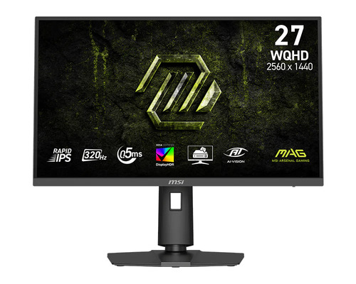 MSI MAG 274QPFDE X32