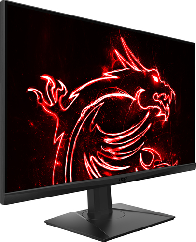 MSI MAG321QR QD