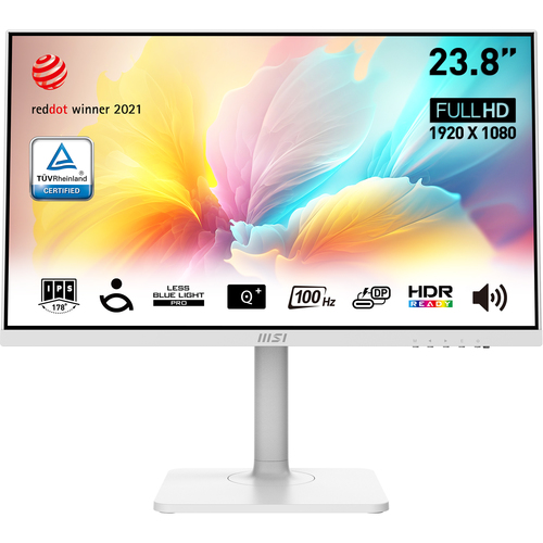 MSI Modern MD272XPW
