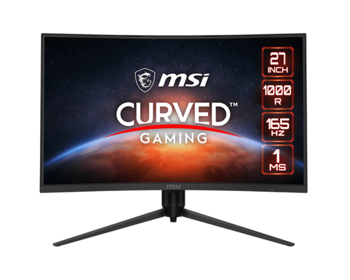 MSI Optix G271CQR