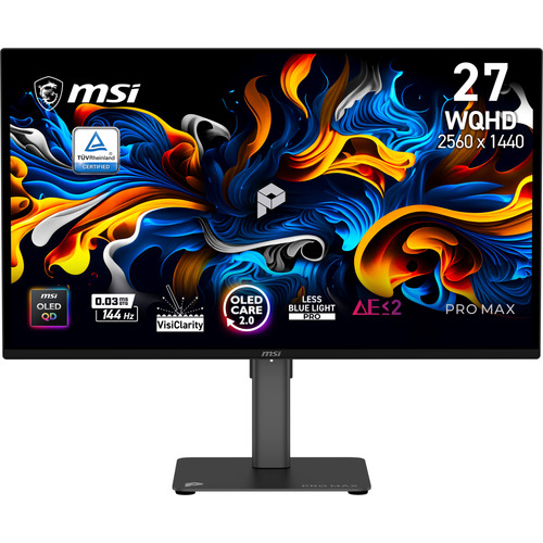 MSI PRO MAX 271QPX14G
