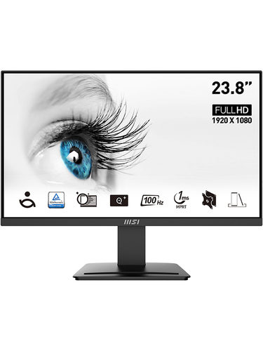 MSI Pro MP2412
