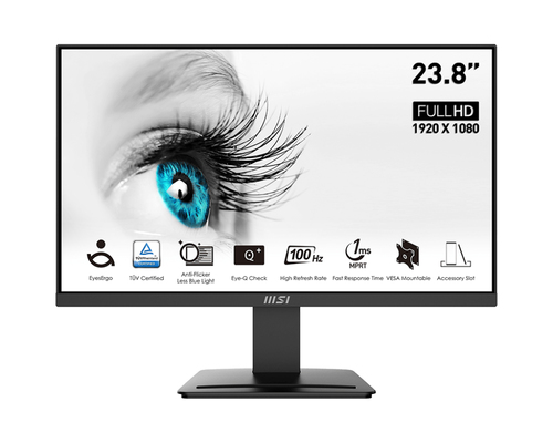 MSI PRO MP2412DE