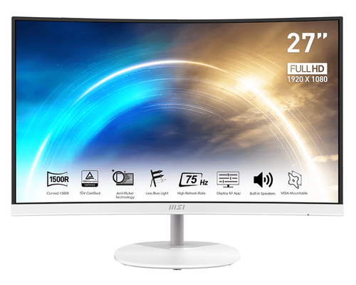 MSI Pro MP271CW