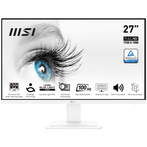 MSI Pro MP273AW