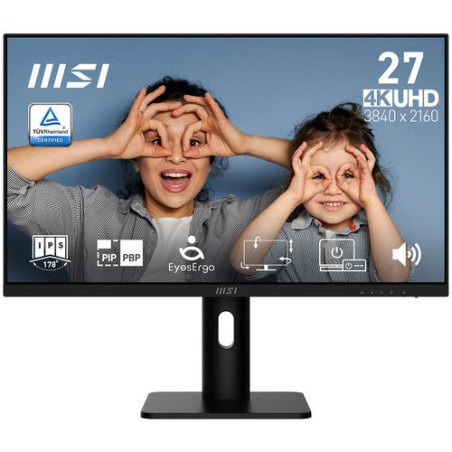 MSI PRO MP273UP E6