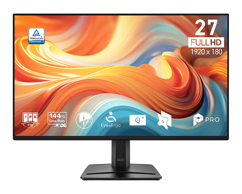 MSI PRO MP275 E14L