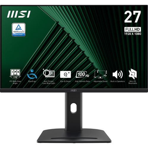 MSI Pro MP275PGDE