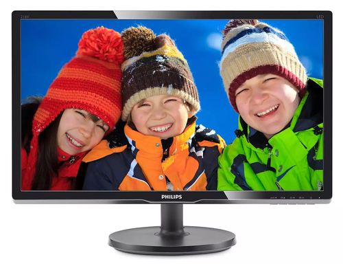 Philips V Line 216V6LHSB2/75
