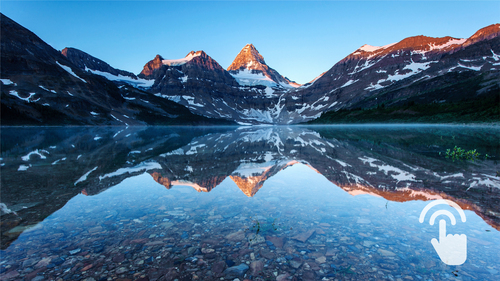Philips B Line 222B9TA/00