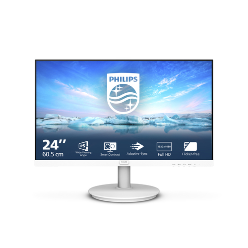 Philips V Line 241V8AW/00
