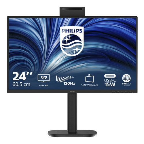 Philips 3000 series 24B2N3200JH/75