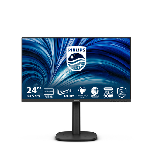 Philips 3000 series 24B2U3301/75